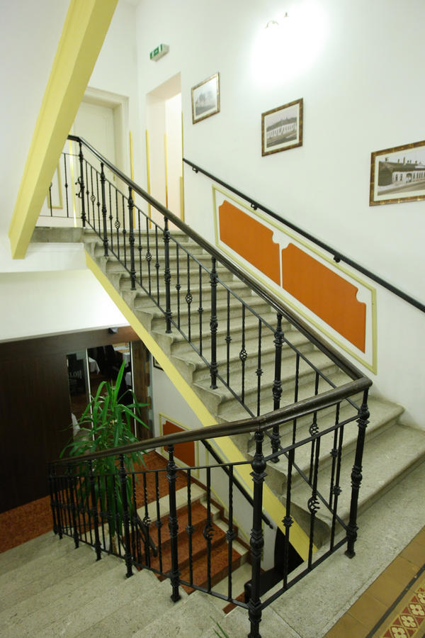 Bed and Breakfast Gozmalom Etterem Es Panzio Körmend Zewnętrze zdjęcie