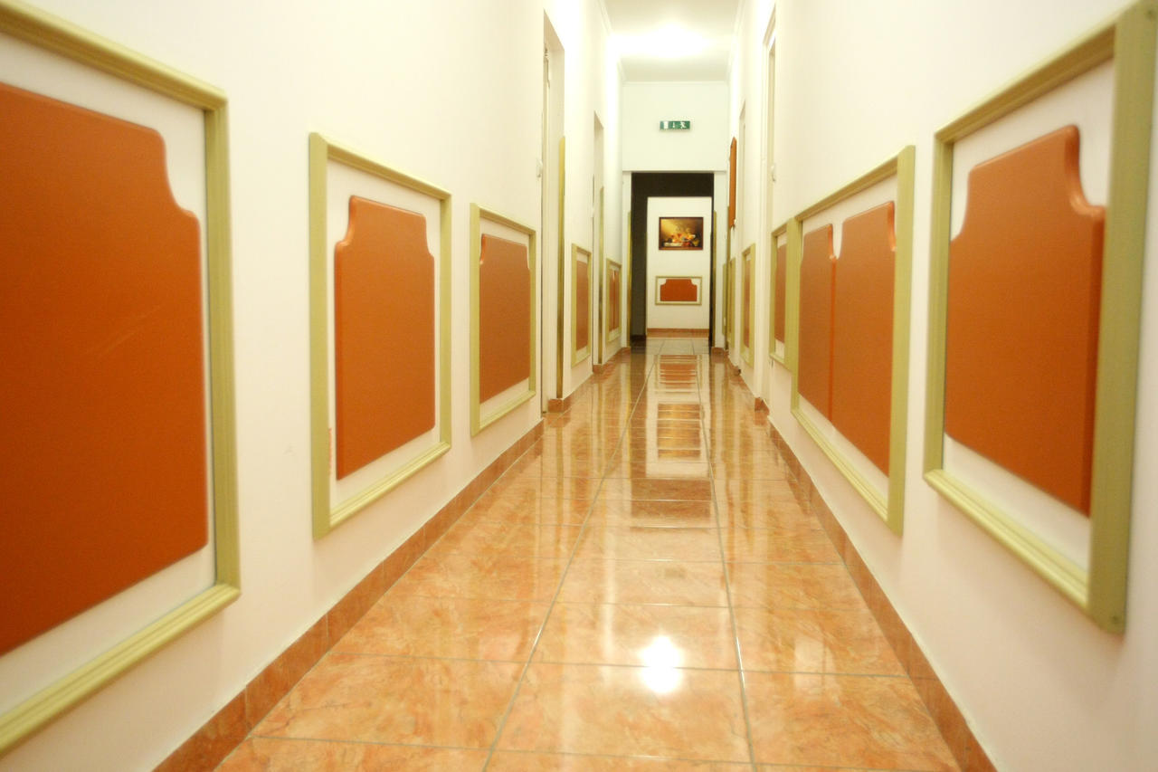Bed and Breakfast Gozmalom Etterem Es Panzio Körmend Zewnętrze zdjęcie