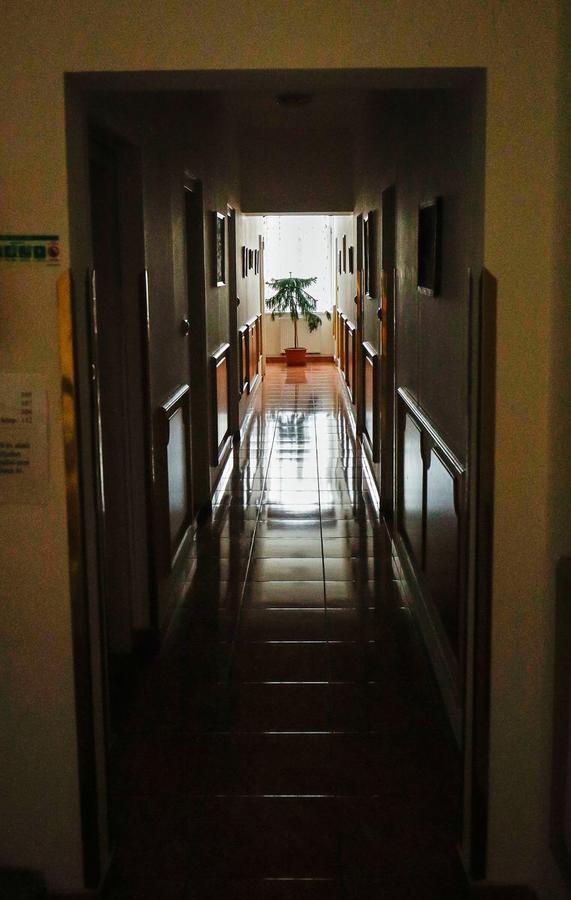 Bed and Breakfast Gozmalom Etterem Es Panzio Körmend Zewnętrze zdjęcie